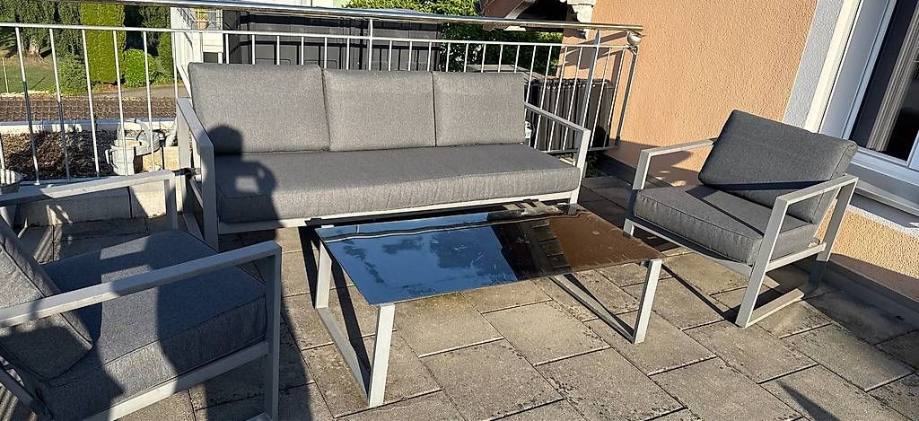Sofas: Lounge – D'occasion à Zuchwil par fra_f5cp 2