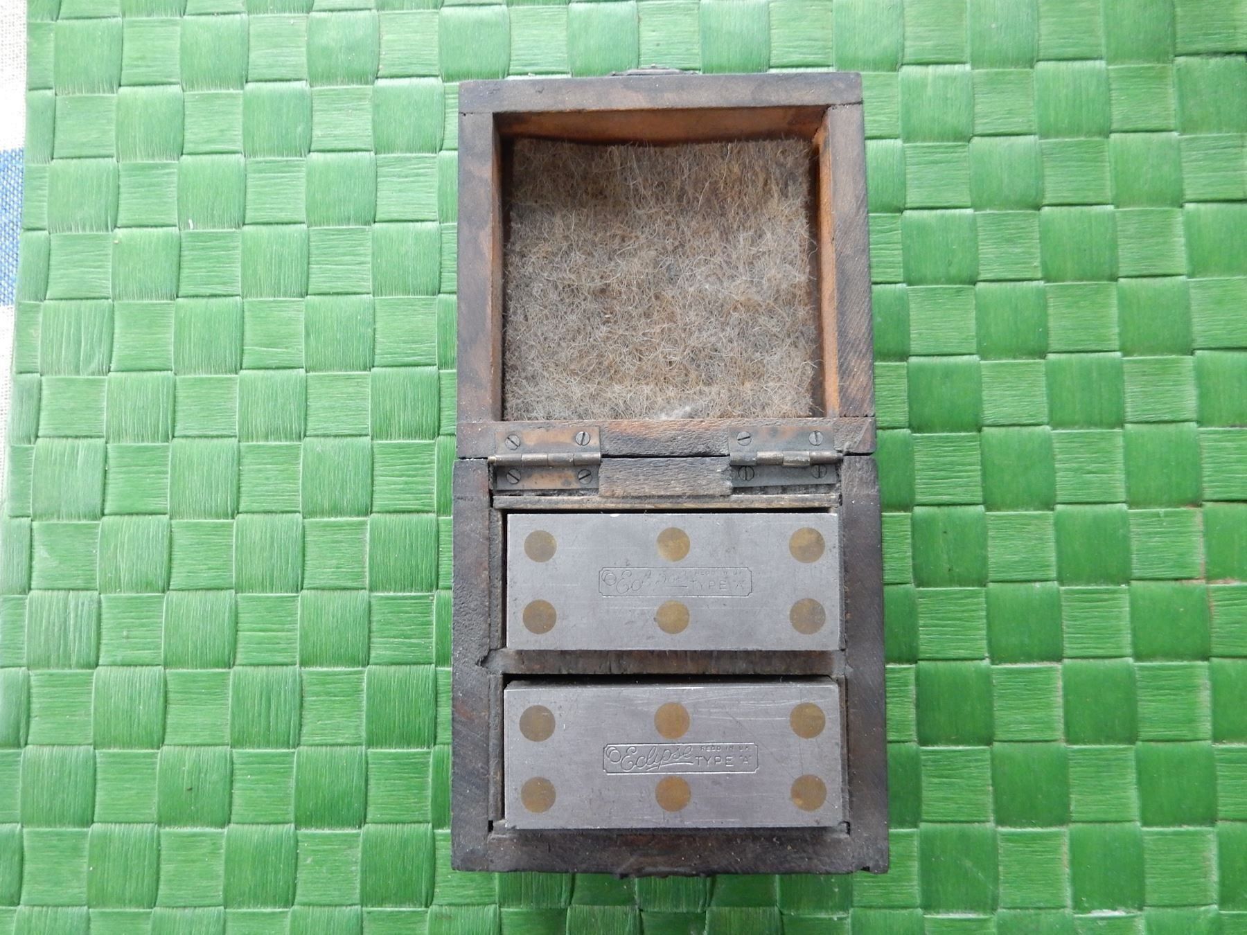Magnets: Magnet-Set – D'occasion à Oberdorf BL par Bildschirmschoner