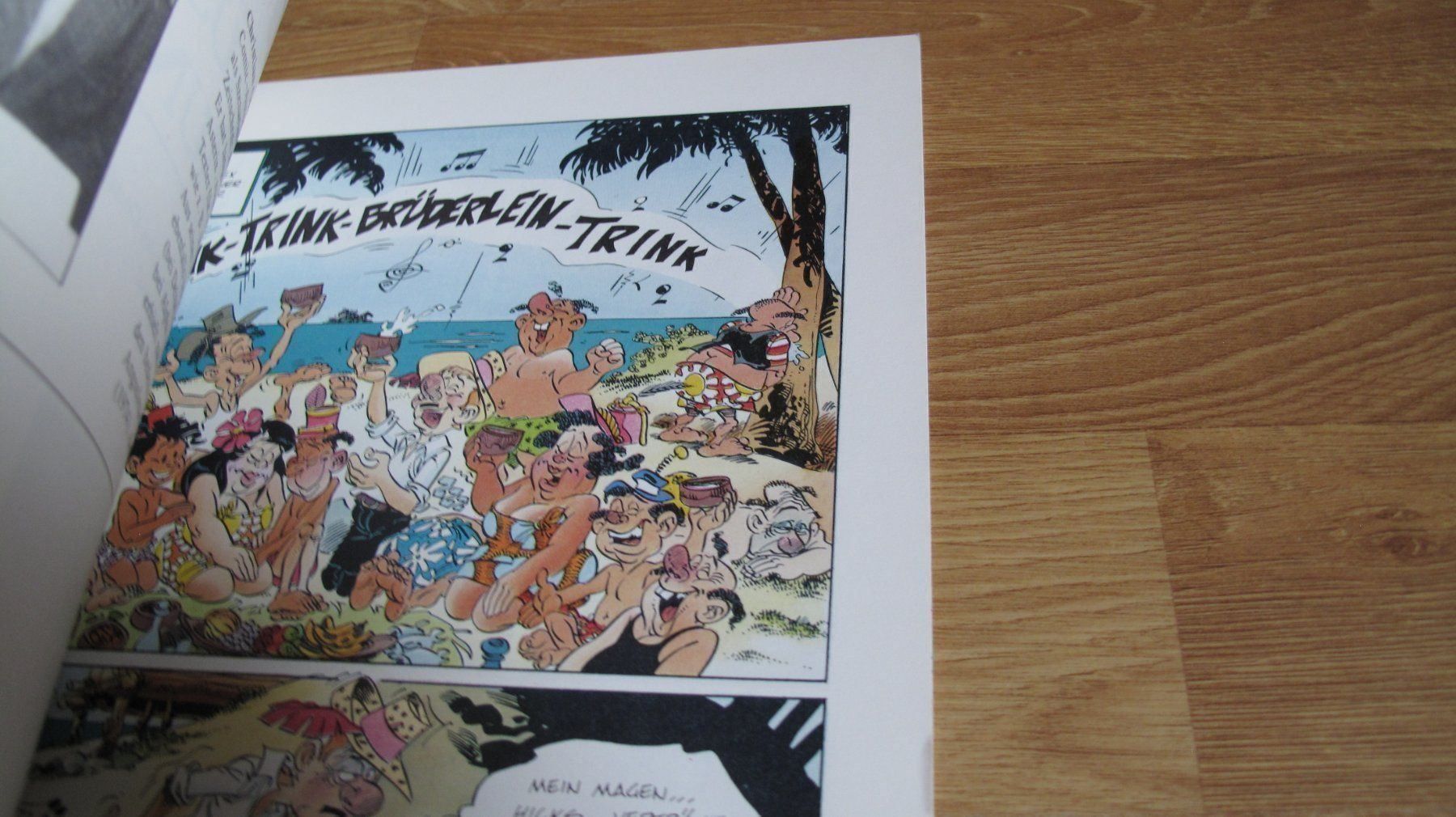 Fumetti: Norbert & Kari/Band:1/1.Auflage 1990 – Usato da Berg TG venduto da Volker-Kampfgarten 2