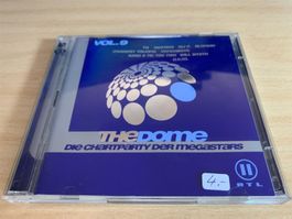The Dome Vol. 9 - 2 CD