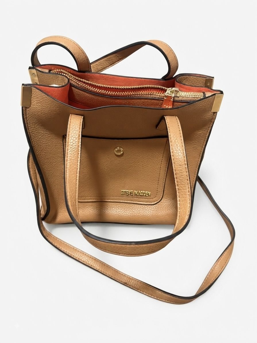 Steve Madden Sacs femmes: Steve Madden Handtasche – D'occasion à Gümmenen par fla_s 1