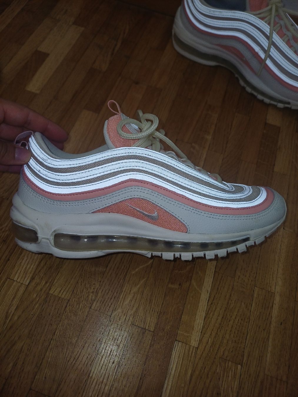 Nike Scarpe da uomo: Nike taille 40 – Usato da Lausanne venduto da RUBY.1990 1