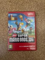 Super Mario Bros.Wii