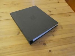 Leuchtturm-Album GRANDE für Banknoten, neuwertig, leer