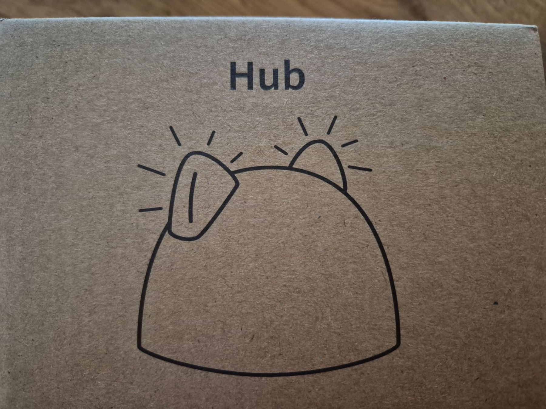 Hubs & Switches: Sure Petcare Hub – Neu (gemäss Beschreibung) aus Walzenhausen von Bmichaela 3