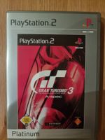 Spiel Gran Turismo 3 A-Spec PS2 gebraucht guter Zustand