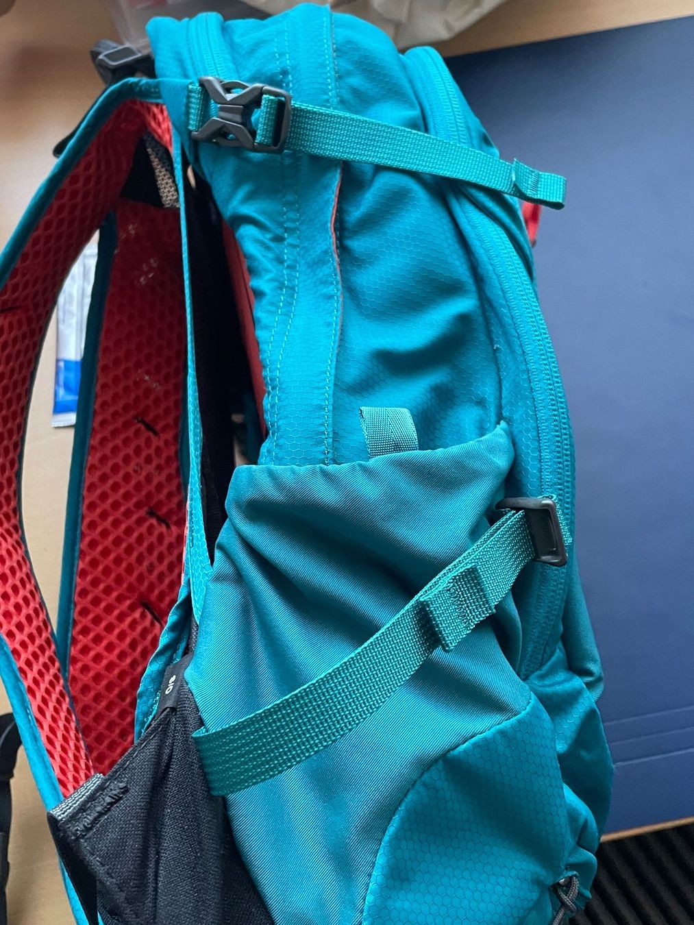 Osprey Zaini: Osprey "Sylva 12" Rucksack – Usato da Russikon venduto da Ziorudolfo 9