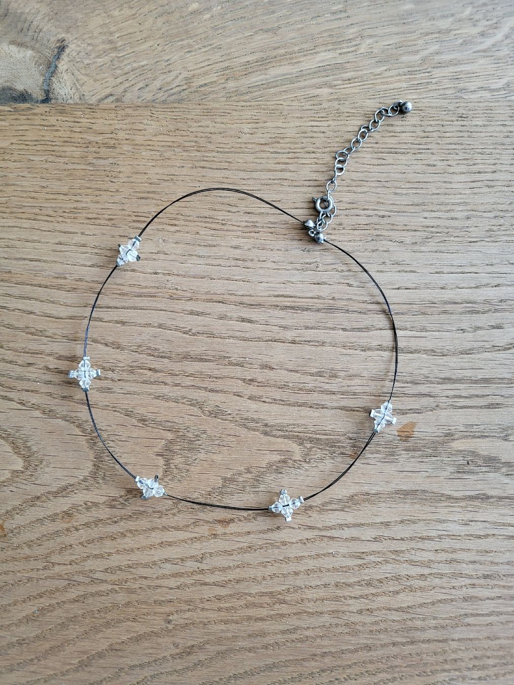 Sonstiger Schmuck: Lot de colliers – Gebraucht aus Ecuvillens von loloall 1