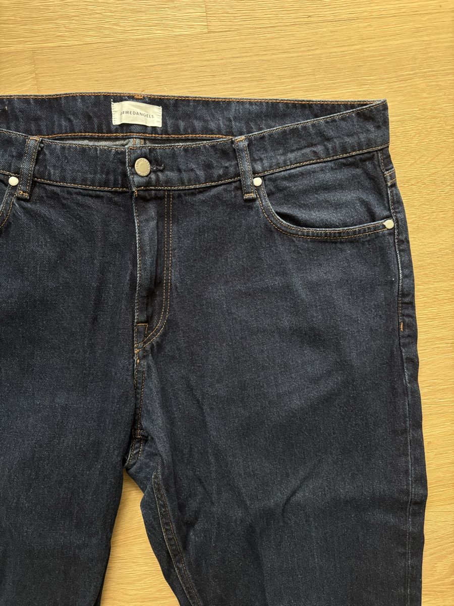 Armedangels Jeans: Armed Angels Jeans (Gr. 36/34) – Usato da Wallisellen venduto da simeli94 1