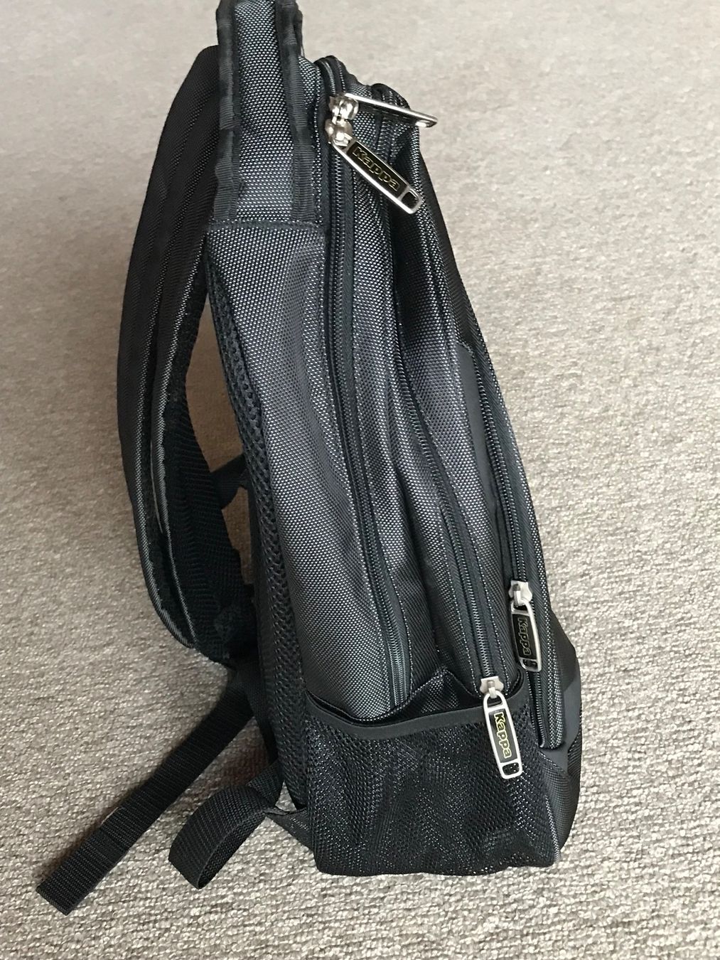 Zaini: Rucksack KAPPA Freizeitrucksack Wanderrucksack WIE NEU – Nuovo (secondo la descrizione) da Däniken SO venduto da allerlei54 2