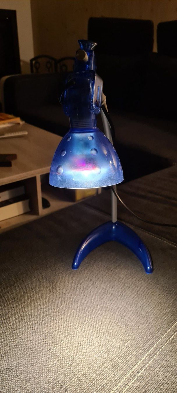 Ikea Lampade: Nachttischlampe – Usato da Wiler b. Seedorf venduto da hugi83