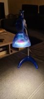Nachttischlampe