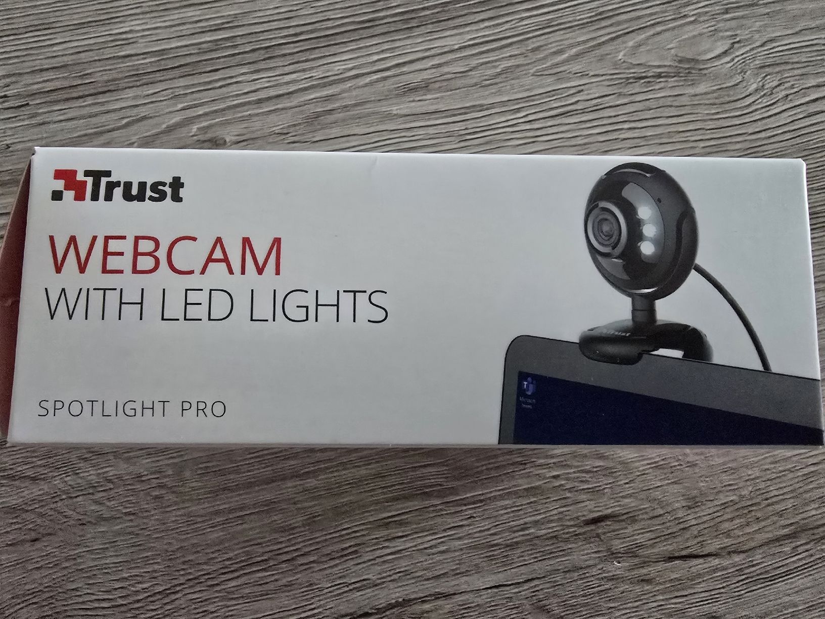 Webcam: Neu noch Original Verpackt Webcam  – Nuovo e nell'imballaggio originale da Stansstad venduto da raser0rico 1