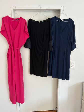 Kleiderpaket Designer gr 42 L/XL