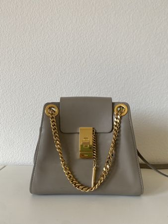 Chloé Annie Bag