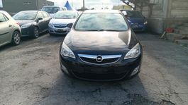 OPEL Astra 1.4 Automat (Ab MFK)