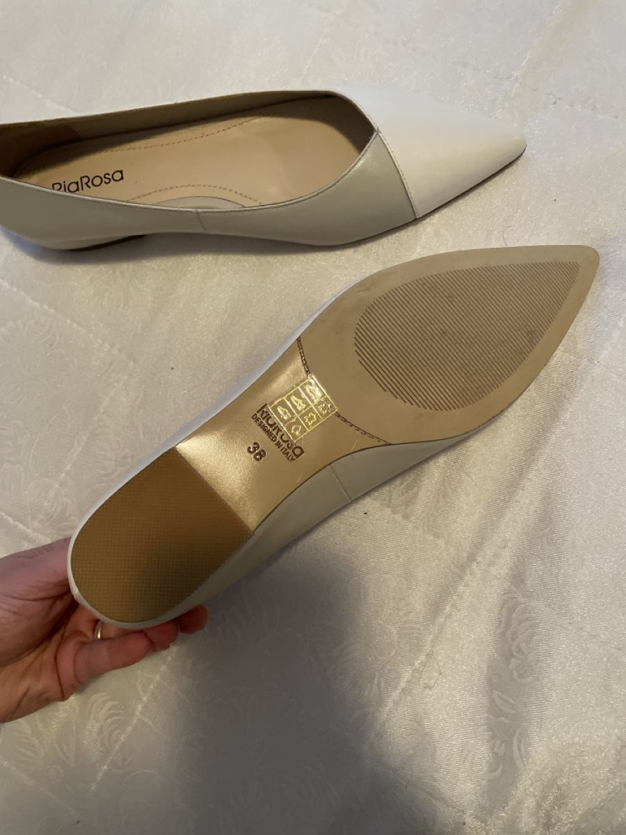 Damenschuhe: Ballerinas – Neu und originalverpackt aus Winterthur von Cloths2000s 1
