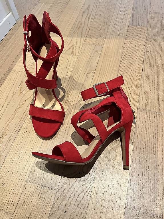 Damenschuhe: Sandaletten 1 Paar – Gebraucht aus Bülach von nick046 1