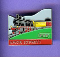 BT  AMOR EXPRESS