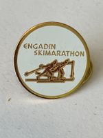 1 Pin Engadin Skimarathon