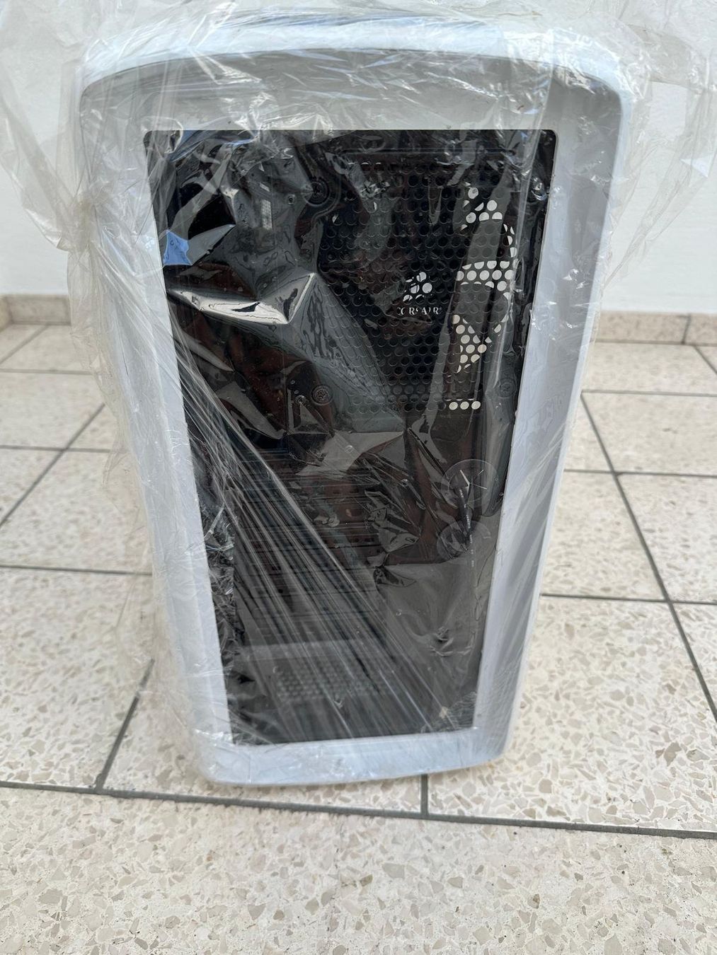 Corsair Custodie: PC Gehäuse Corsair Neu – Usato da Spreitenbach venduto da Space_X 6