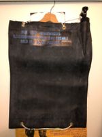 Schweizer Armee Trink - Wassersack 20 L Notvorrat Camping