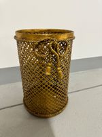 Waste Paper Basket by Li Puma