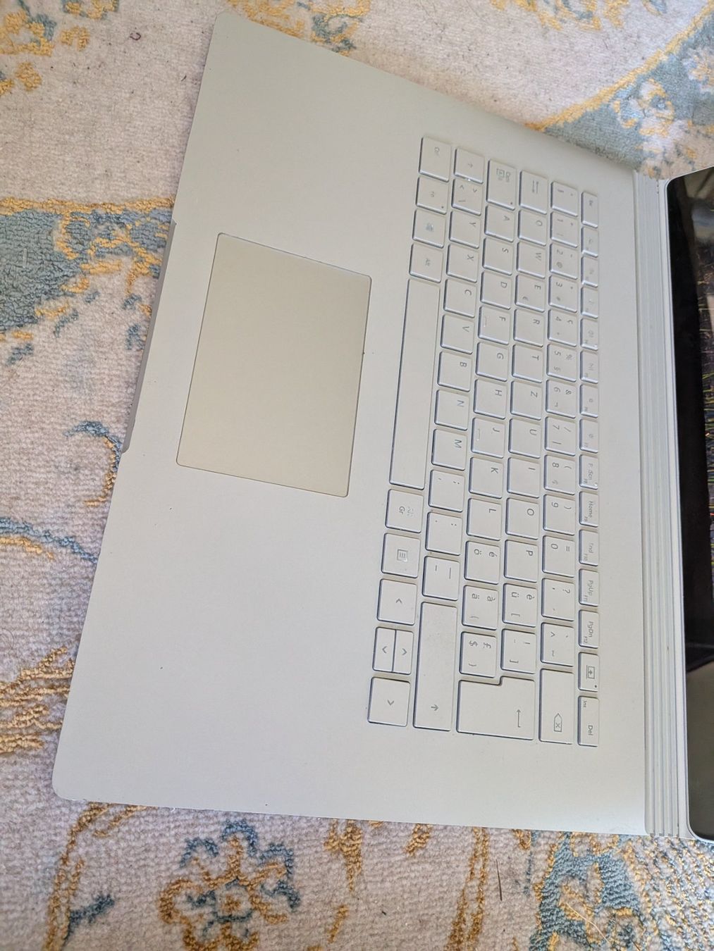 Microsoft Notebooks: Surface Book 3 | Top Zustand | 15'', Intel Core i7, 16GB RAM – Gebraucht aus Henggart von theMarto 2