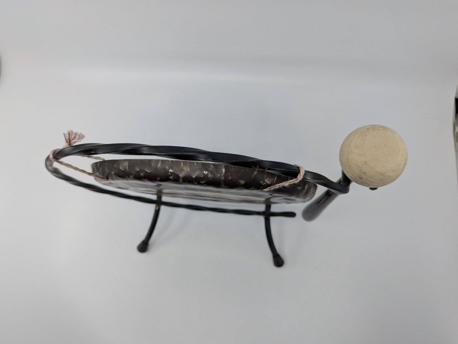 Instruments de musique: Gong mit Gestell – D'occasion à Emmen par magelan 1