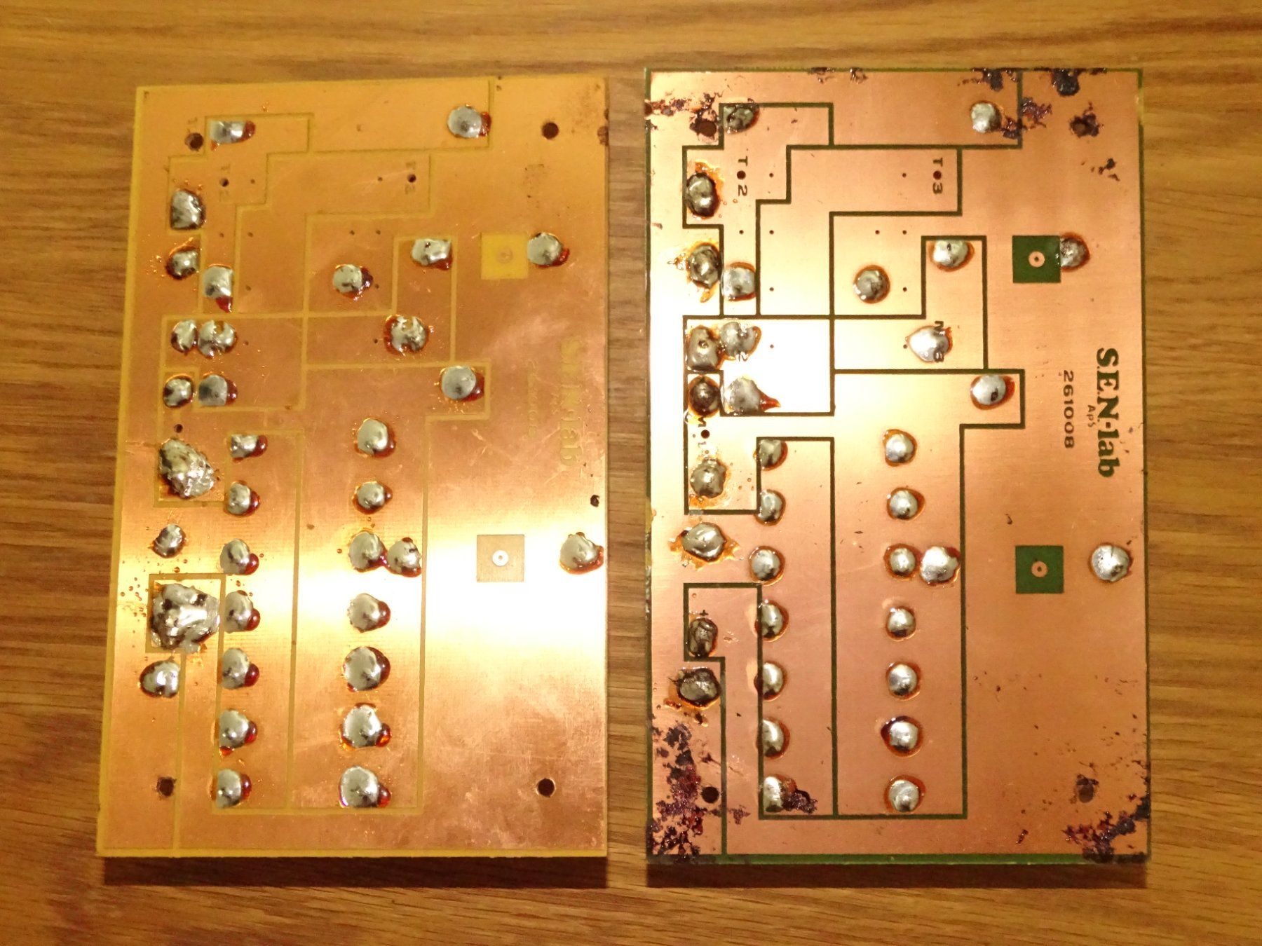 Dynaudio Casse acustiche: Paar Dynaudio Frequenzweichen 3-Wege – Usato da Hirzel venduto da Musicman03 2