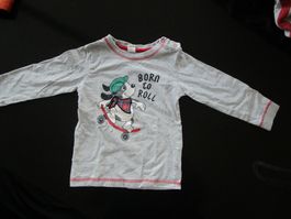 Pullover Grösse 98