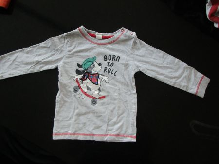 Pullover Grösse 98