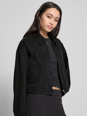 MARC O‘POLO Denim Jeans-Jacke Gr.S NP199,-
