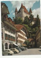 Thun Schloss