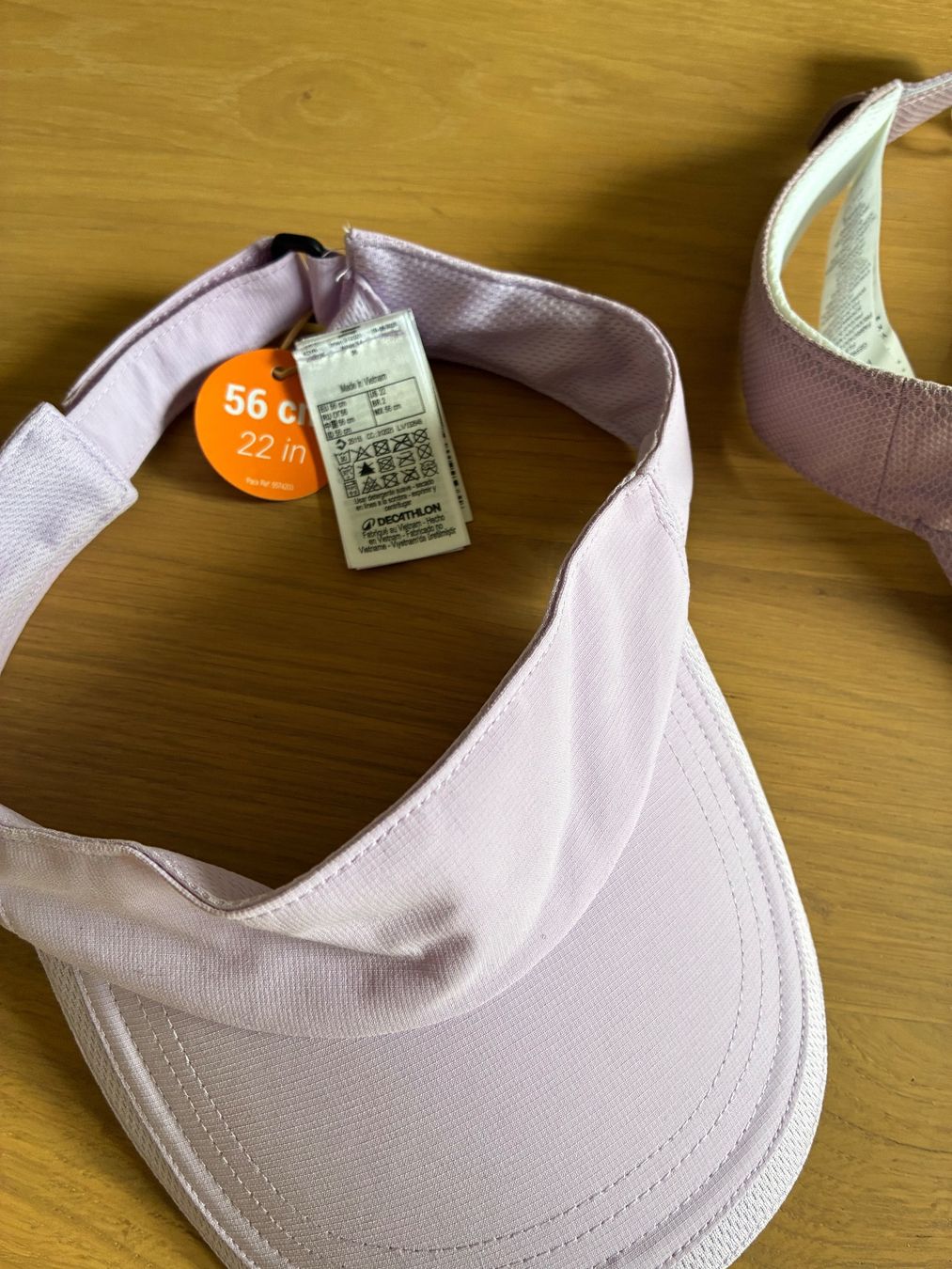 Nike Hüte, Mützen & Caps: Visor Cap – Gebraucht aus Zürich von Mauersegler 1