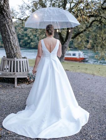 Hochzeitskleid