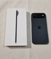 iPhone Air / 256Gb / 95% Akku / Schwarz / PERFEKT + GARANTIE