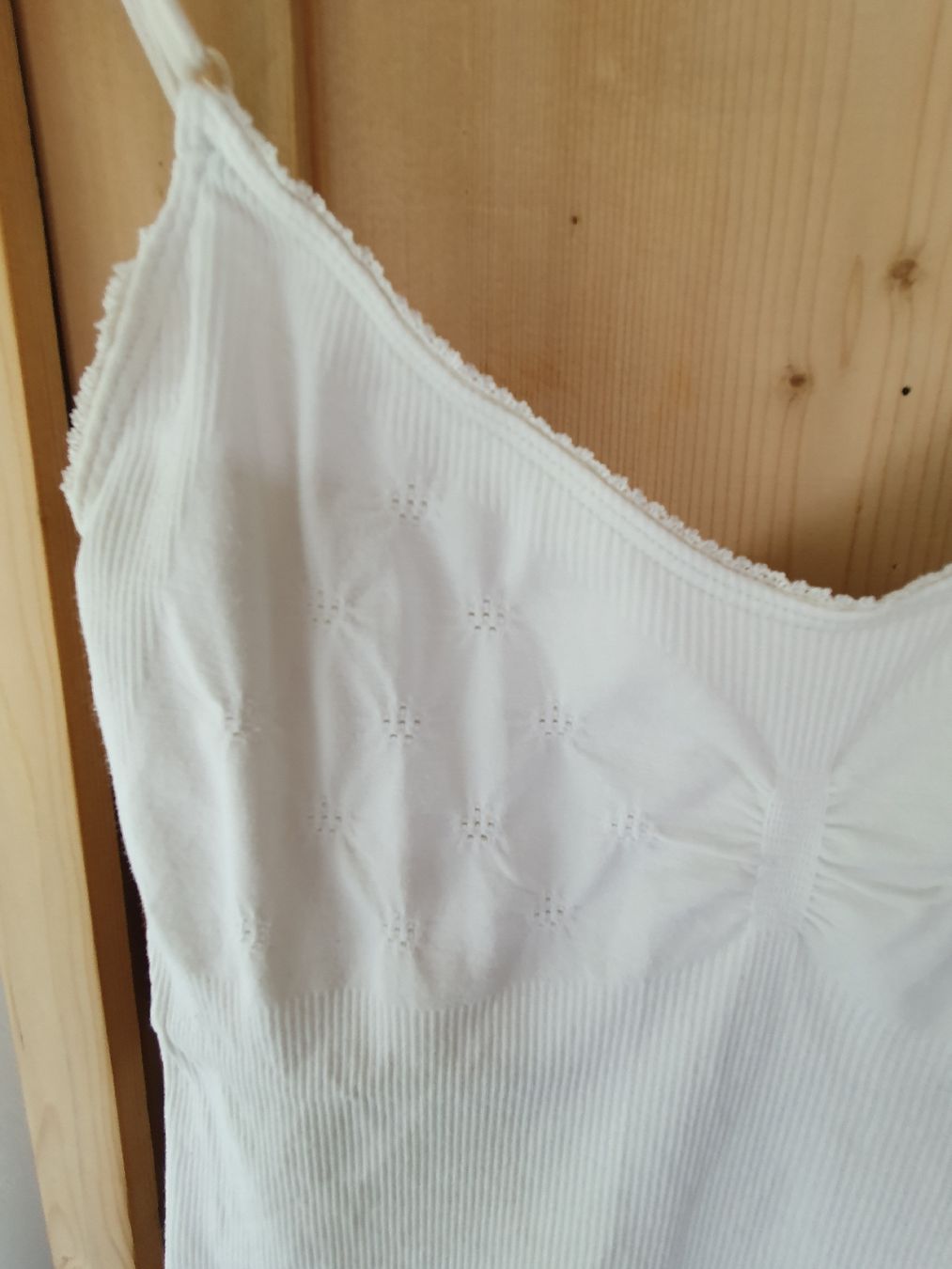 Vestiti: Kleid, weiss, M – Usato da Steinach venduto da Xamax18 2