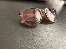 Sonnenbrille Filter Cat.3 gut erhalten
