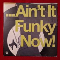 Vinyl /  Various ... Ain't It Funky Now!