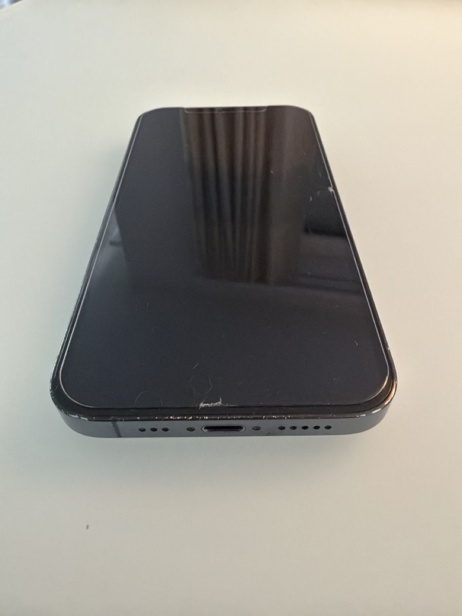 Apple Portables: Apple iPhone 12 Pro 256GB Blue – D'occasion à Rüschlikon par Twisty33 1