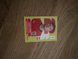 Panini FIFA World Cup 2026 Alexander Prass Sticker