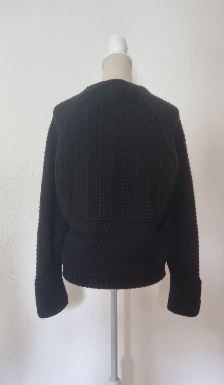 Pullover & Sweatshirts: Exklusiver Pullover von der Marke Gauchèr Paris Gr. L – Gebraucht aus Schneisingen von backstore24 2