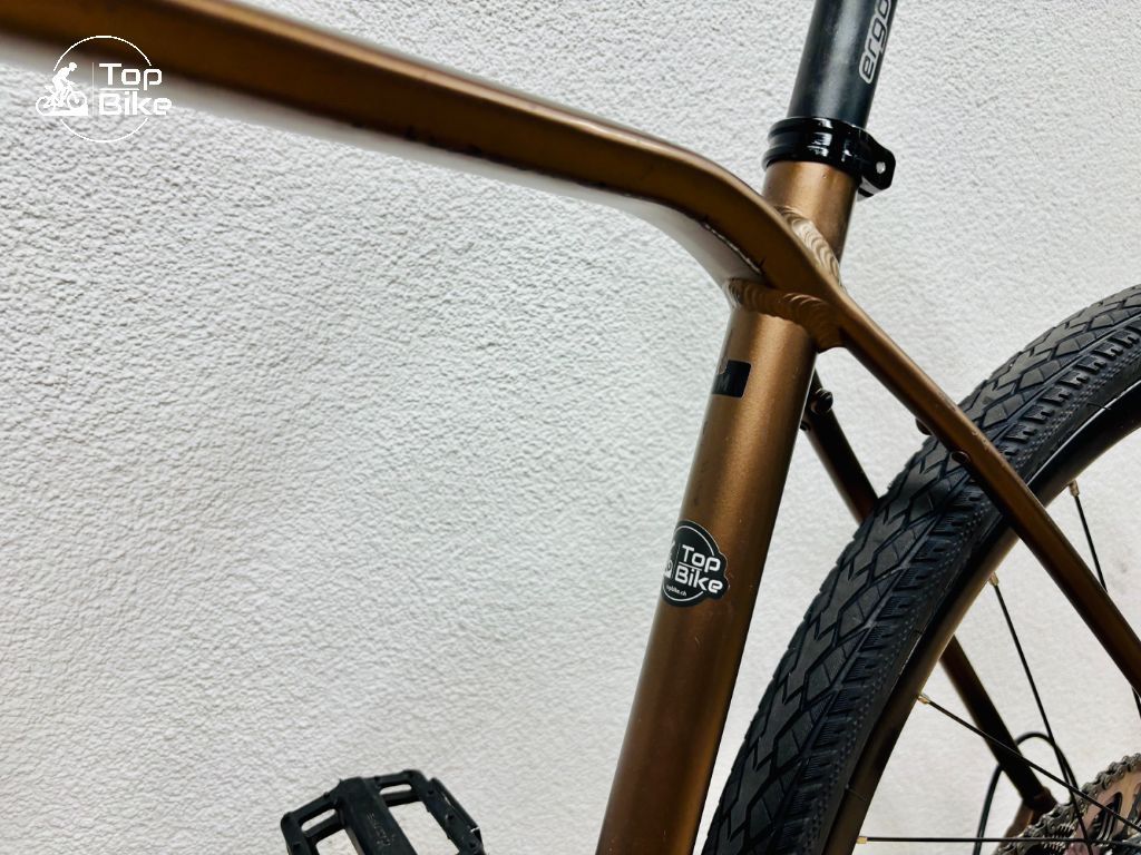 Orbea Biciclette: Orbea Terra H40 M – Usato da Stallikon venduto da TopBikeCH 9