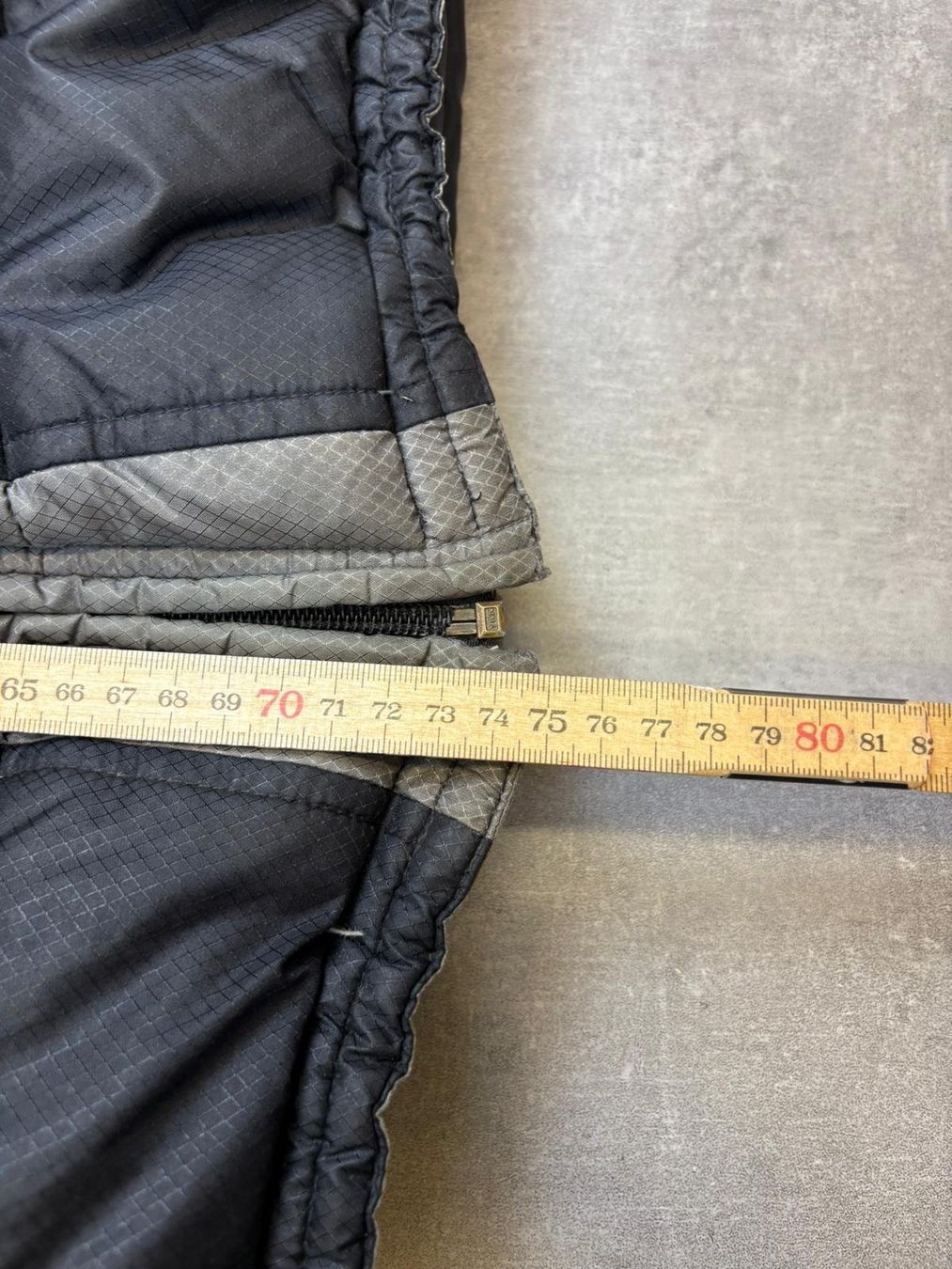 Nike Giacche: Nike Vintage Winterjacke - Grösse XL – Usato da Werdenberg venduto da hase.vintage 6