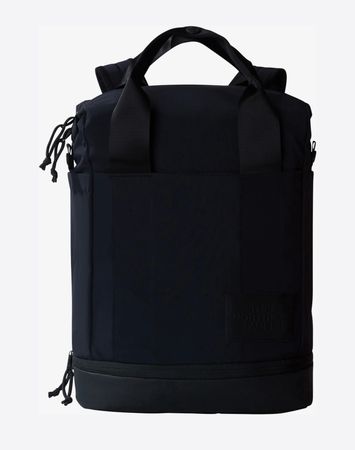 Cooler praktischer Tagesrucksack The North Face 26 Lit. neuw