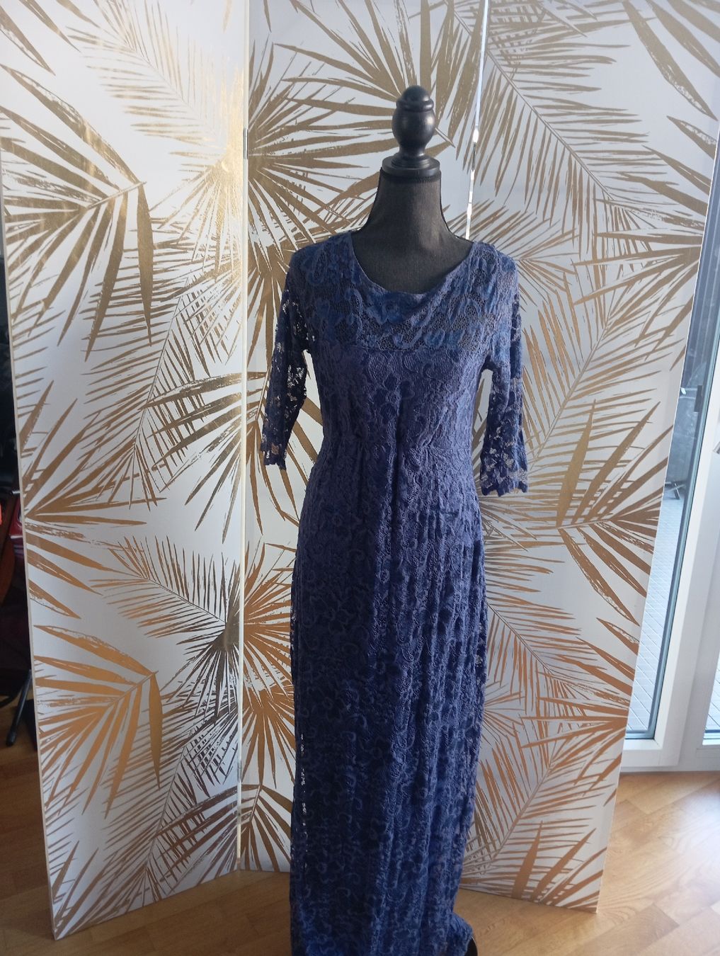Vestiti: Abendkleid,gr.L – Nuovo (secondo la descrizione) da Zug venduto da Marika33