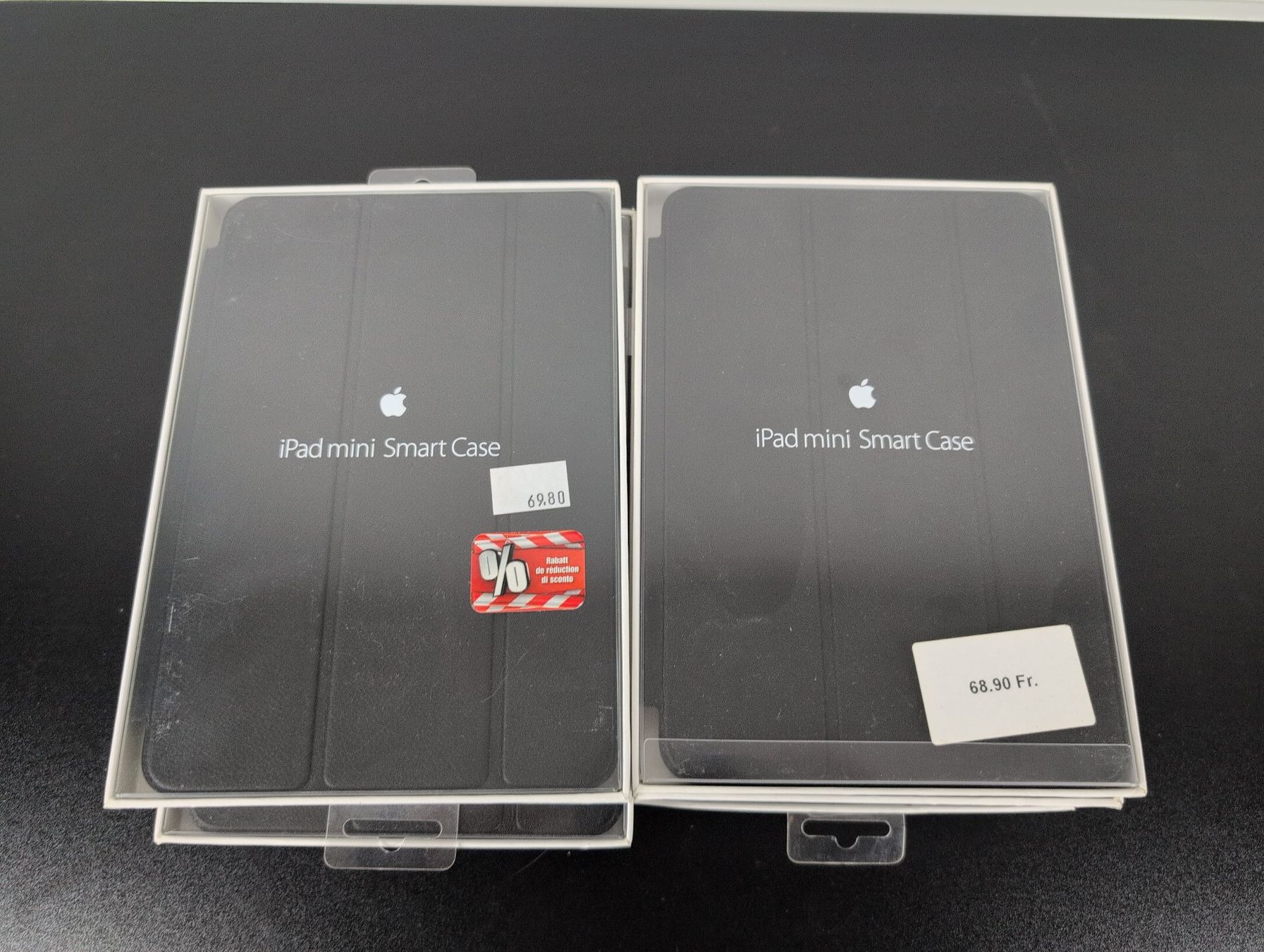 Covers & Borse: iPad Mini Smart Case - Neu - Super Preis! – Nuovo e nell'imballaggio originale da Zürich venduto da ErnstMax67