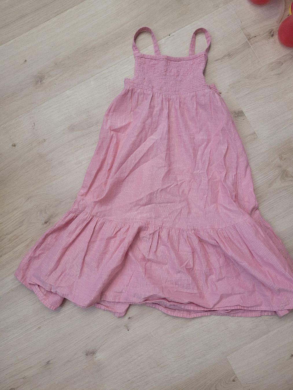 Vestiti & Gonne: Kleid ca. 134 – Usato da Lupsingen venduto da sta_wgg5