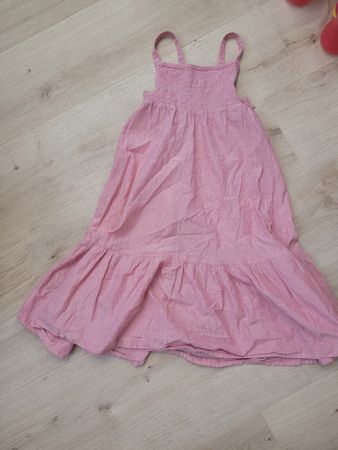Kleid ca. 134